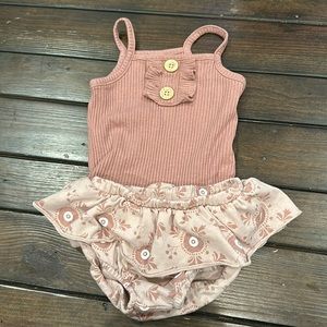 Matching Set - 6M
